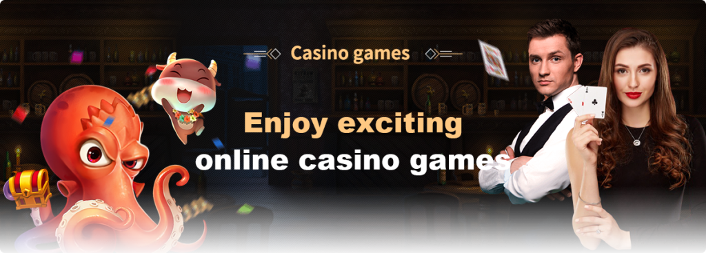 SMCasino